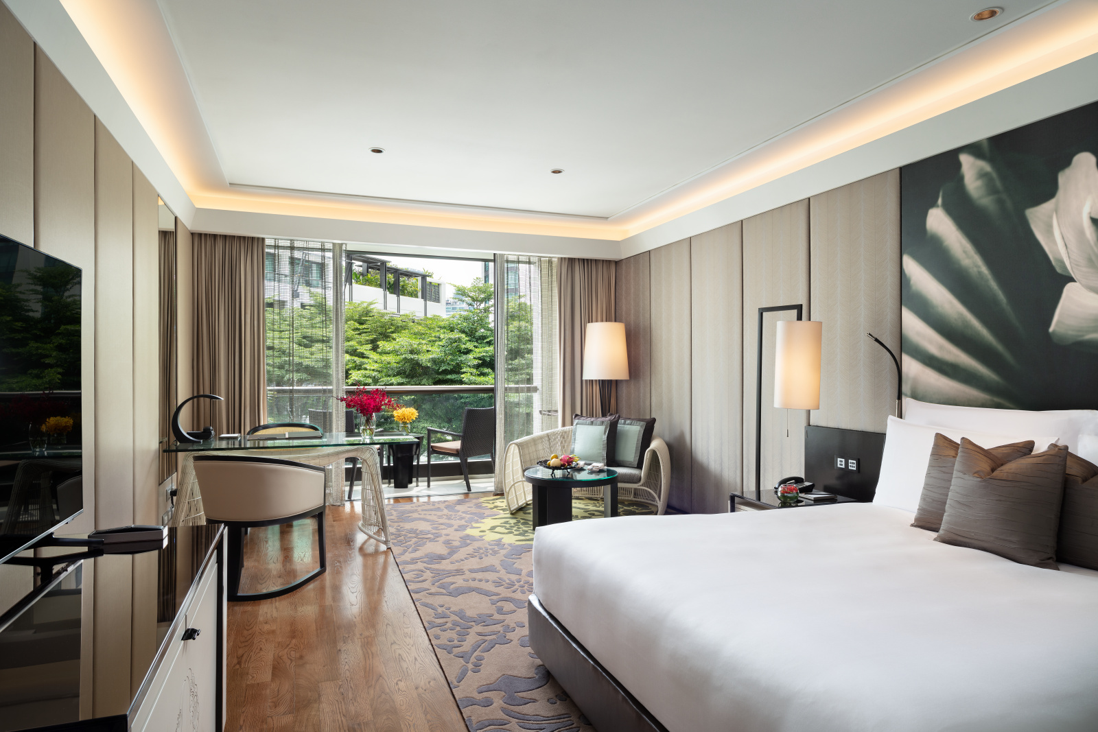 Premier Room
