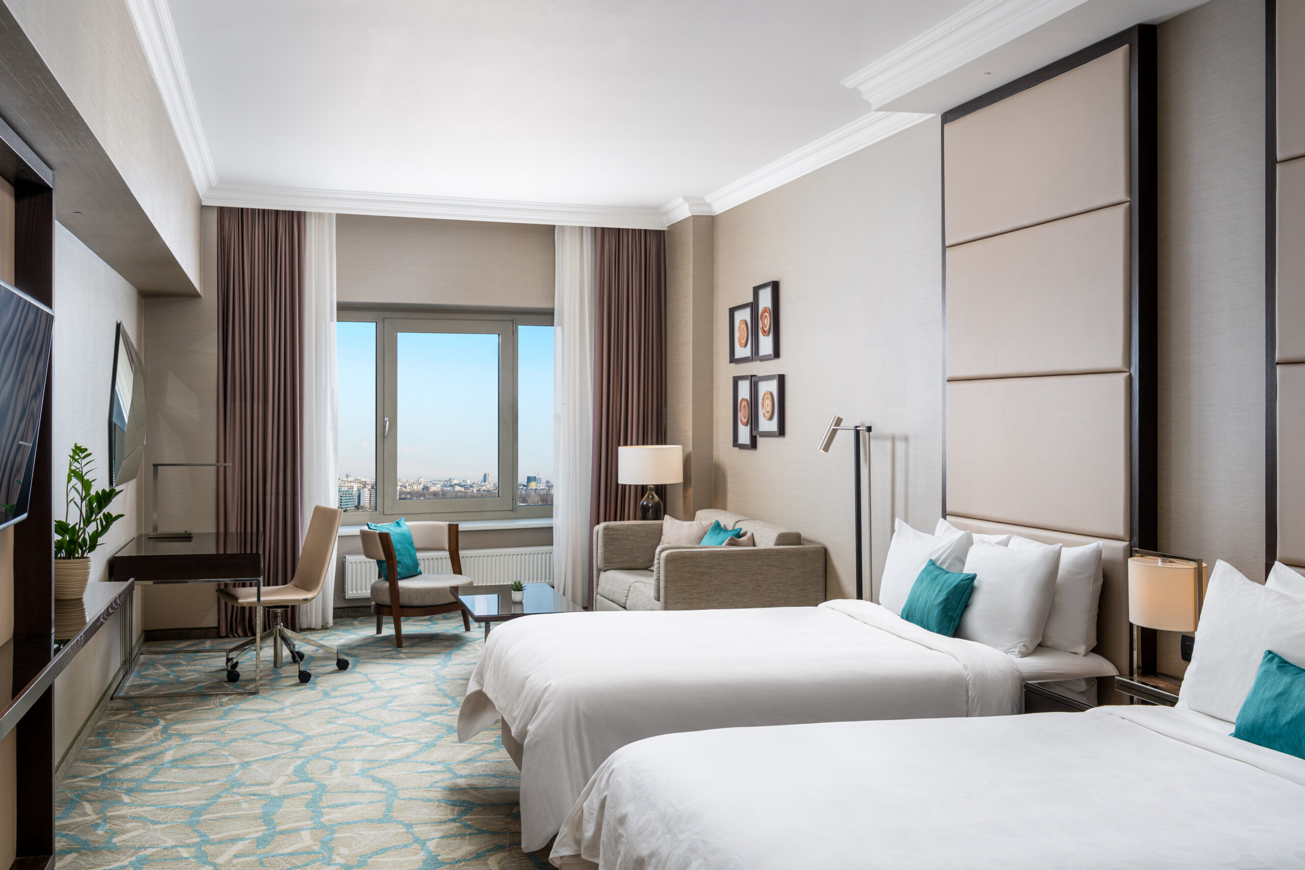 Grand Executive Room