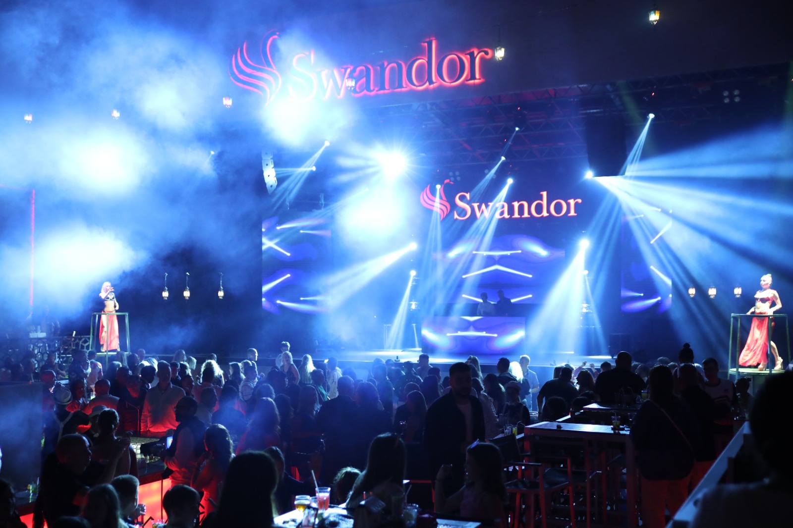 Fabulous After Party